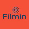 Filmin logo - Similar company to Obodo