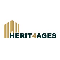 Herit4ages project logo - Similar company to Inherit