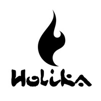 Holika Festival logo - Similar company to Asociación Navarra De La Industria Musical (Anaim)
