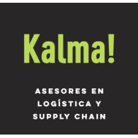 Kalma! Consultoría en Logística y Supply Chain logo - Similar company to Gronow! Partners