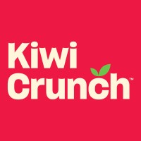 Kiwi Crunch logo - Similar company to Freshmax