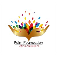 Palm Foundation logo - Similar company to Instaproperties™