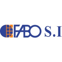FABO S.I. S.r.l. logo - Similar company to Nuova Saimar S.R.L.