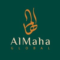 Al Maha Global logo - Similar company to Maha Group