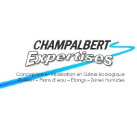 CHAMPALBERT EXPERTISES logo - Similar company to Vanterra Solutions