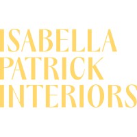 Isabella Patrick Interiors, Inc. logo - Similar company to Arsight Studio