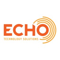 ECHO Technology Solutions logo - Similar company to Echo Technology