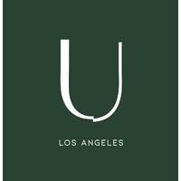 U Los Angeles logo - Similar company to Mega Multimedia Ai