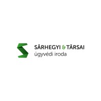 Sárhegyi and Partners Law Firm logo - Similar company to Renova Project Kft.