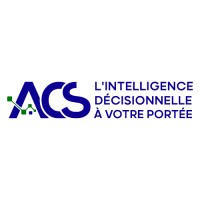 ACS Formation logo - Similar company to Finpulse Conseil & Expertise