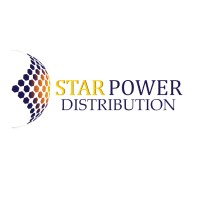 STAR POWER DISTRIBUTION PVT. LTD. logo - Similar company to Starpowerz Digital Technologies Pvt Ltd