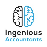 Ingenious Accountants Ltd logo - Similar company to Formula Zee