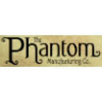 The Phantom Manufacturing Co. logo - Similar company to Cambashi