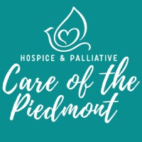 Hospice Care of the Piedmont