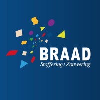 Braad Stoffering/Zonwering logo - Similar company to Trendiy