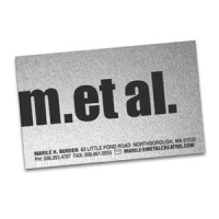 Metal Creative Services