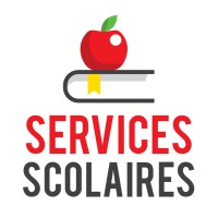 Services Scolaires logo - Similar company to Services D'Édition Maxafeau - Maxafeau Editing Services