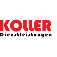 Koller Dienstleistungen AG logo - Similar company to Dapter