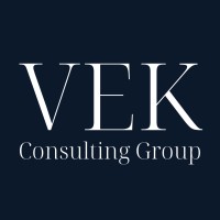 VEK Consulting Group logo - Similar company to Treeium Eco Home Remodeliing