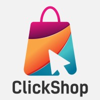 Click Shop logo - Similar company to Kom The Agency  | Società Benefit