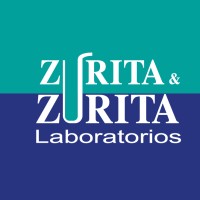 Zurita & Zurita Laboratorios logo - Similar company to Salud Amiga