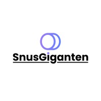 SnusGiganten logo - Similar company to Snusmart