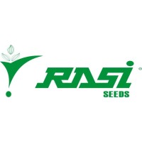 RASI SEEDS logo - Similar company to National Seeds Corporation Limited
