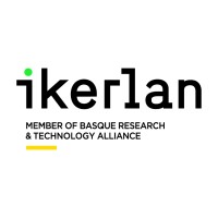 IKERLAN logo - Similar company to Ehu