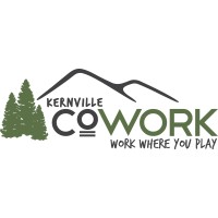 Kernville Cowork logo - Similar company to Sierra Shared Spaces