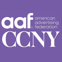 CCNY AAF (Student Chapter) logo - Similar company to Ccny Prssa