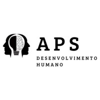 APS Desenvolvimento Humano logo - Similar company to Grupo Mokai