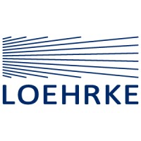 Jürgen Löhrke GmbH logo - Similar company to Wolf Telcom Gmbh