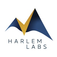 Harlem Labs logo - Similar company to Data Career Compass (Volta X Tribe Network)