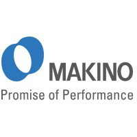 株式会社牧野フライス製作所 logo - Similar company to Dmg森精機株式会社