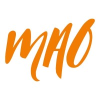 MAO (Marketing Advertising Objects) logo - Similar company to Atic Sa