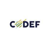 CODEF logo - Similar company to Cessoc