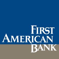 First American Bank logo - Similar company to First Eagle Bank