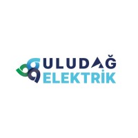 Uludağ Elektrik logo - Similar company to Uedaş