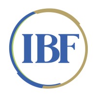 IBF International Institute for Better Futures logo - Similar company to Somos21