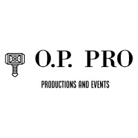 O.P. Pro Production and Events LLC logo - Similar company to Rekonnect