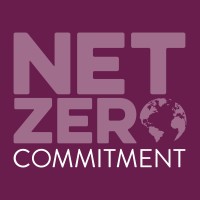 Scotland Food & Drink Partnership Net Zero Commitment logo - Similar company to Scotland Food & Drink