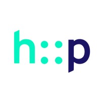 hack::peel logo - Similar company to Uoft Web