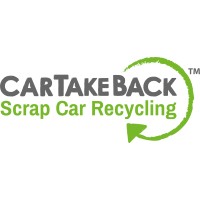 CarTakeBack logo - Similar company to Auto Partnered Solutions