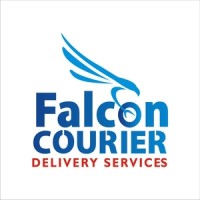 Falcon Logistics & Delivery Service logo - Similar company to Pila Logistics