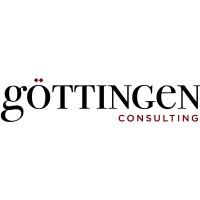 Göttingen Consulting logo - Similar company to Jt Exec Consulting