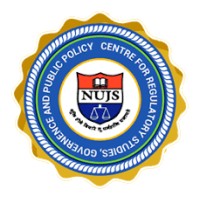 Centre for Regulatory Studies, Governance and Public Policy, WBNUJS logo - Similar company to Technology Counsel Foundation (Tecof)