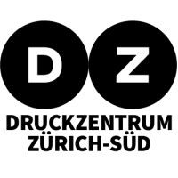 Druckzentrum Ag Zürich-Süd