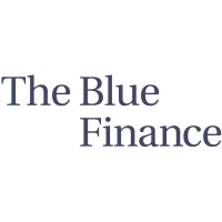 The Blue Finance Gmbh