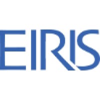 EIRIS logo - Similar company to The Gender Breakfast