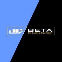Beta Die Casting Equipment logo - Similar company to Working Digitally